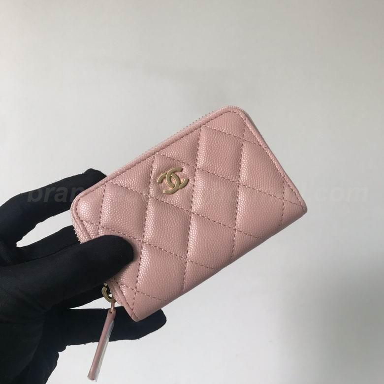 Chanel Wallets 4